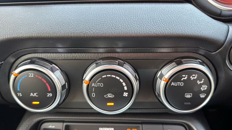 Mazda MX-5 RF 1.5 [132] Exclusive-Line 2dr Petrol Convertible